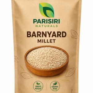 Barnyard Millet 1kg